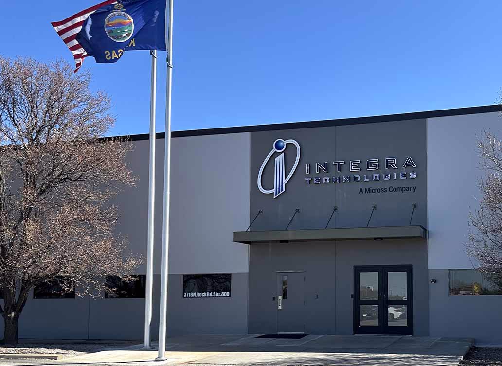 Integra Technologies Wichita Facility